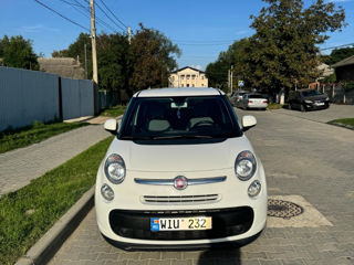 Fiat 500L foto 7