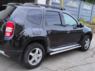 Dacia Duster foto 6