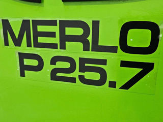 Merlo foto 5