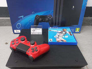 Sony PlayStation 4 Pro 1Tb preț 4990lei