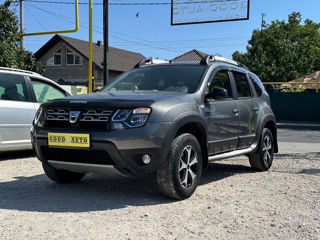 Dacia Duster foto 3