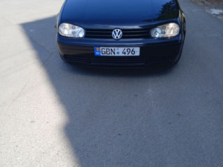 Volkswagen Golf foto 4