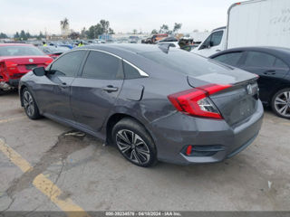 Honda Civic foto 3