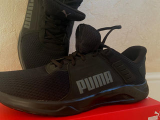 sport barbati Puma FTR Connect, negru - 377729-01 foto 4