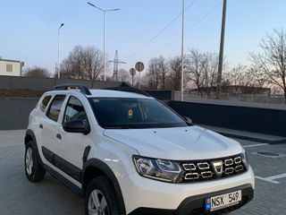 Dacia Duster foto 1