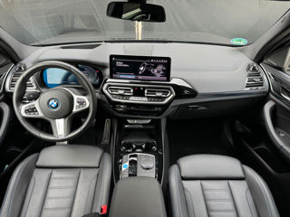 BMW iX3 foto 9