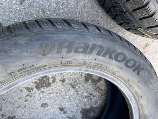 R17 245/65 Hankook Winter ICept Evo foto 4