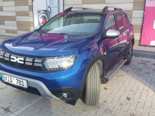 Dacia Duster foto 4