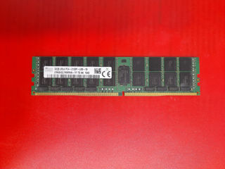 DDR4 32GB ECC Server RAM