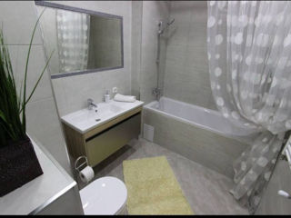 Apartament cu 2 camere, 80 m², Centru, Chișinău foto 5