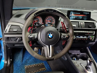 BMW M2 foto 11