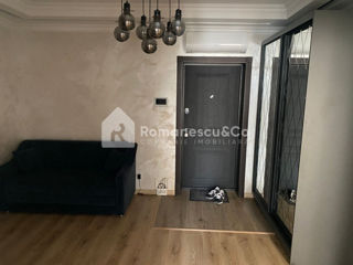 Apartament cu 1 cameră, 51 m², Ciocana, Chișinău foto 7