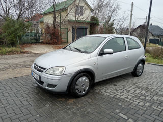 Opel Corsa foto 6