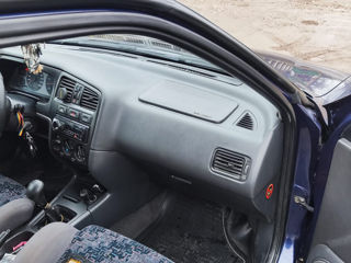 Nissan Primera foto 5