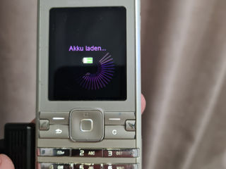 Sony ericsson k770i. 150 lei