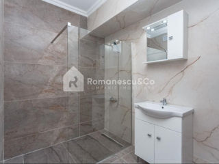 Apartament cu 2 camere, 75 m², Râșcani, Chișinău foto 10