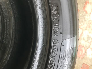 Michelin 225/55 R17 foto 8