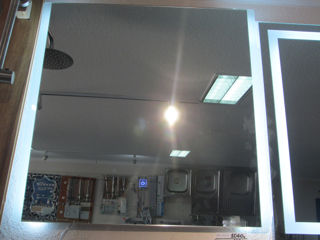Зеркала LED  Бельцы от 200 лей .Oglinzi decorative Balti