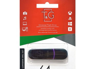USB Flash  T&G 4GB ,8,16,32,64 и 128GB foto 5