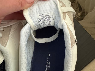 Adidasi Polo si qc foto 4