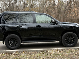 Toyota Land Cruiser Prado foto 6