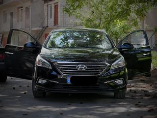 Hyundai Sonata foto 3
