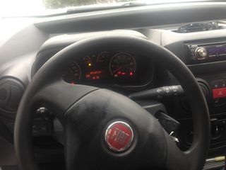 Fiat Fiorino foto 7