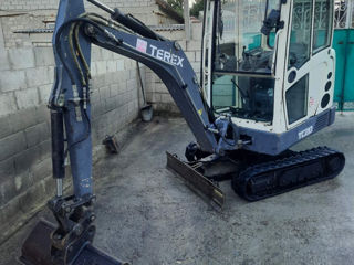 Terex Tc20