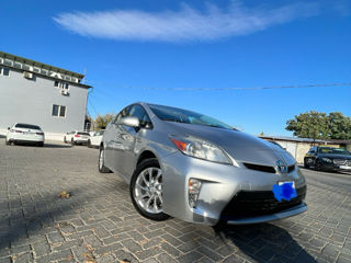 Toyota Prius foto 4