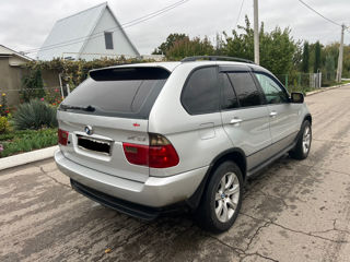 BMW X5 foto 6