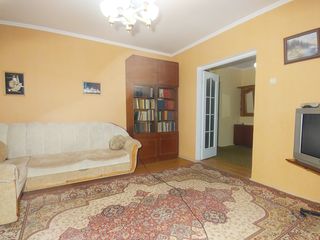 3-х комнатная квартира, 86 м², Чокана, Кишинёв фото 3