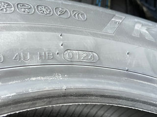 215/65 R17 Hankook Kinergy 4s Allseason/ Доставка, livrare toata Moldova 2024 foto 10