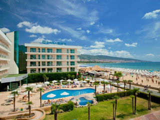 Bulgaria - sunny beach ! dit evrika beach club hotel 4* ! 19.07 - 25.07.2024 ! all inclusive ! foto 4