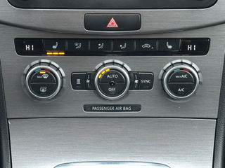 Volkswagen Passat foto 12