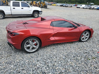 Chevrolet Corvette foto 6