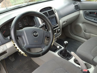 KIA Cerato foto 3