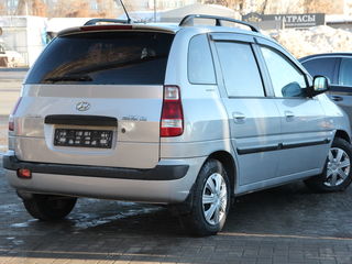 Hyundai Matrix foto 3