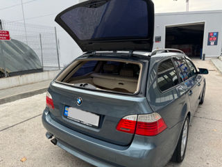 BMW 5 Series foto 9