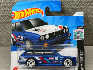 Hot Wheels BMW