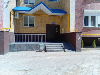 Ap. 1 cam., 45 м², 4/5 et.