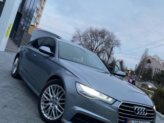 Audi A6 foto 2