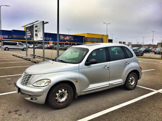 Chrysler PT Cruiser