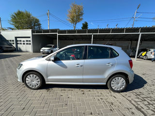 Volkswagen Polo foto 8