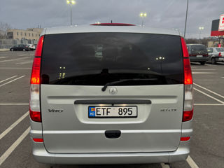 Mercedes Vito foto 2