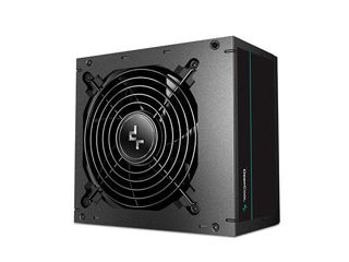 Power Supply Atx 750W Deepcool Pm750D, 80+ Gold, Active Pfc, Full Bridge, Llc+Src+Dc/Dc, 120Mm foto 5