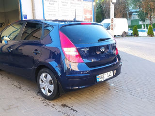 Hyundai i30 foto 4