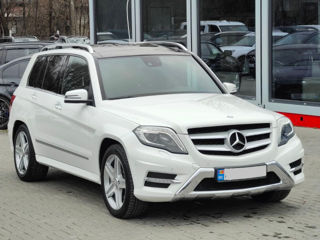 Mercedes GLK-Class foto 4