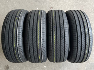 225/55 R18 Michelin noi foto 1