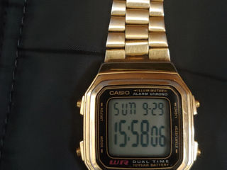 Casio illuminator foto 2