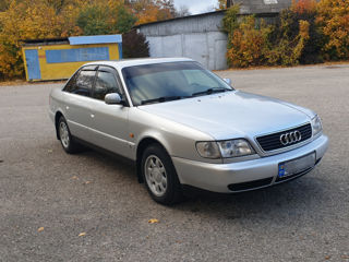 Audi A6 foto 3